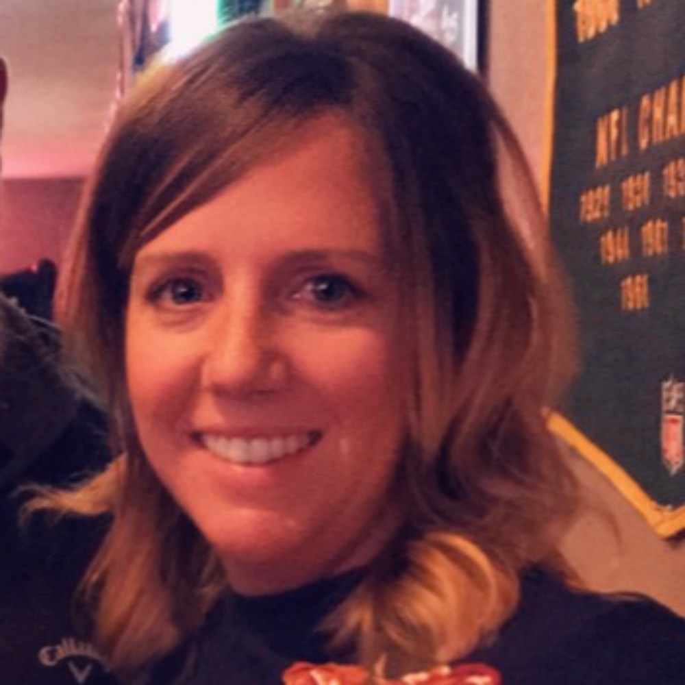 Meet your Posher, Kelly